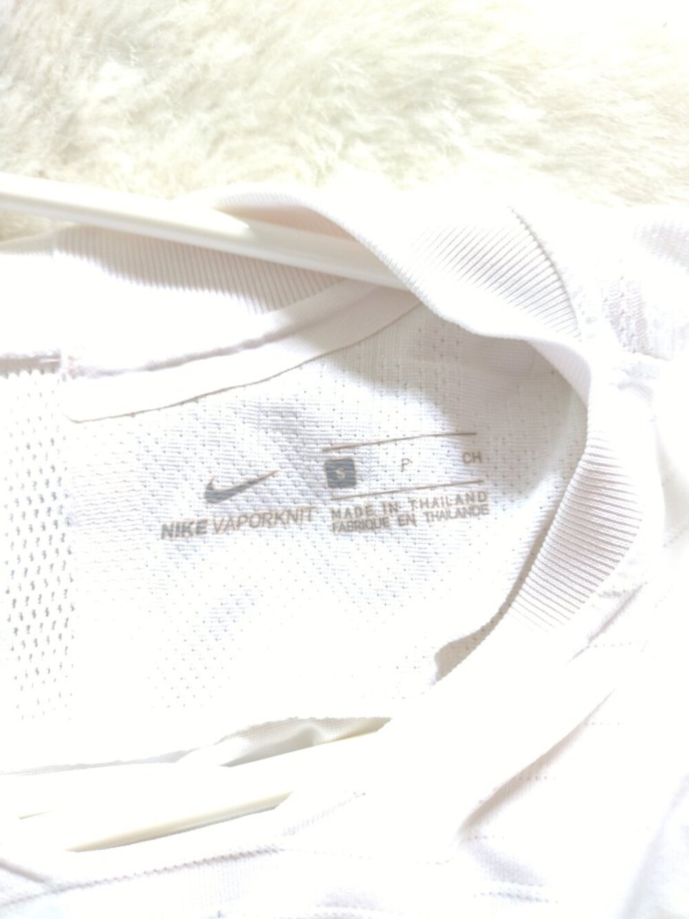 Nike Vaporknit Tampa Bay Rowdies United Soccer Jersey Men's Small White - Picture 5 of 5